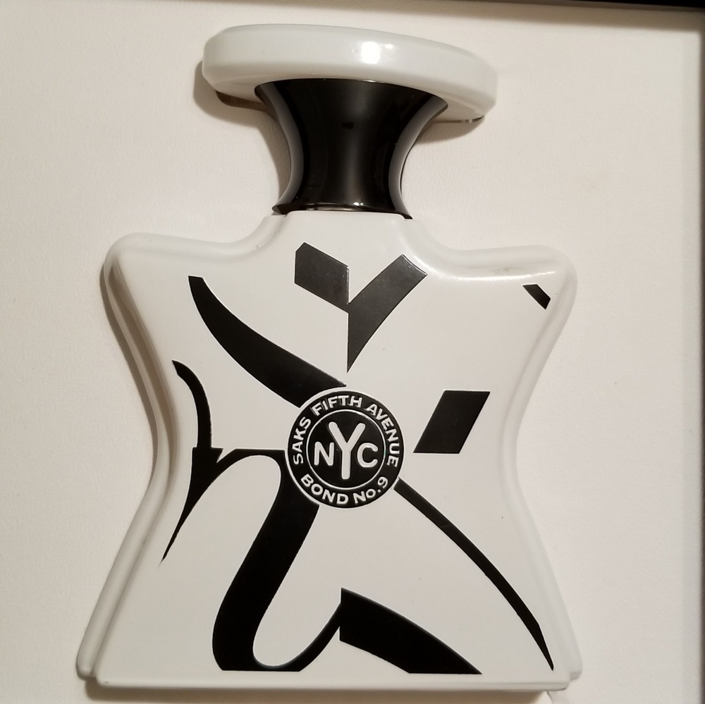 Bond No. 9 New York, Saks Fifth Avenue for Her